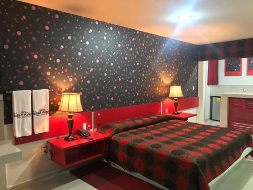 Palacio Rojo Hotel Familiar – Photos 3