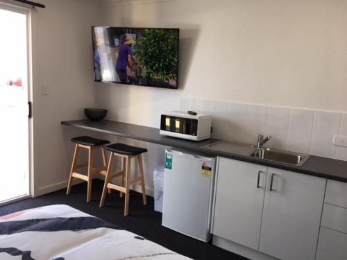 Gallery image of Port Lincoln Shark Apartment 1 in Port Lincoln