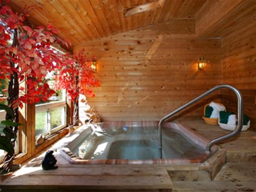 Pretty River Valley Country Inn
