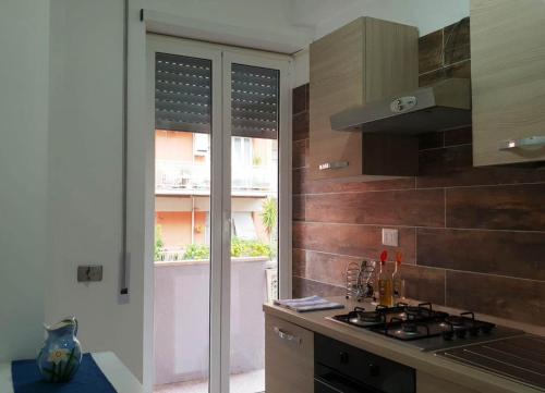 550 Special home