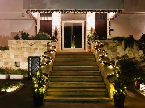 Dream & Relax Villa Fiore photo 9