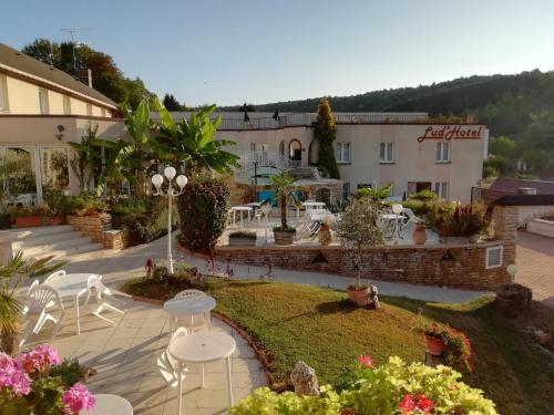 Lud'Hôtel