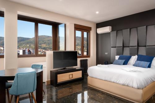 Gallery image of Suite 1907 Oviedo in Oviedo