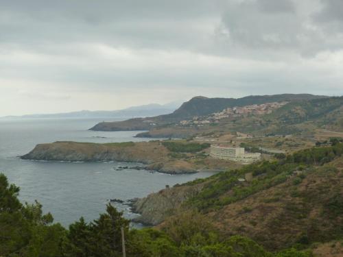 Φυσικό τοπίο κοντά σε αυτή η παραθεριστική κατοικία