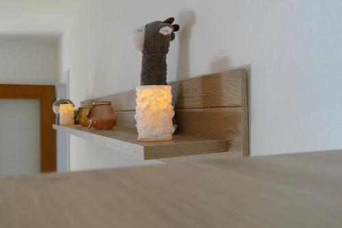 Φωτογραφία από το άλμπουμ του Sonnenhaus Bara στο Βίντερμπεργκ