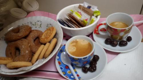 Piccola Volpe – Photos 2