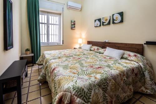 Gran Apartamento Avenida 57