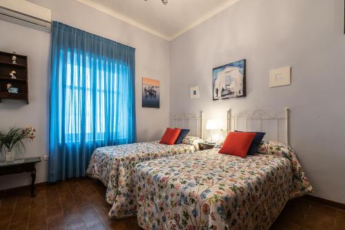 Gallery image of Gran Apartamento Avenida 57 in Cádiz