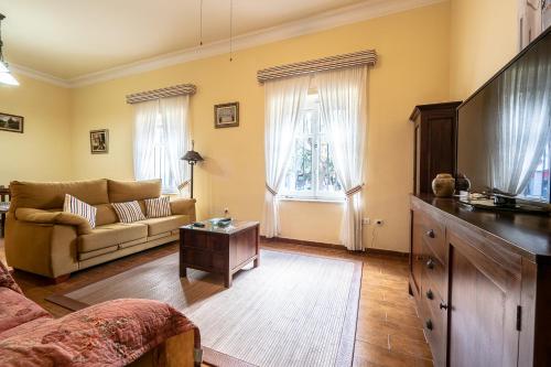 Gran Apartamento Avenida 57