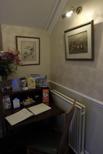 Fotografie z fotogalerie ubytování Sunnyside Guest House v destinaci Keswick
