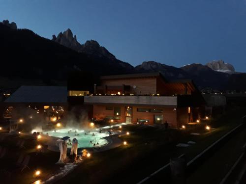 Γενική θέα στο βουνό ή θέα στο βουνό από  αυτό το διαμέρισμα