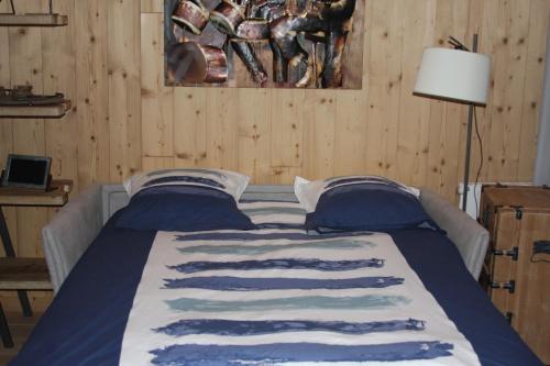Gallery image of Appartement 123 La Cordée in Chamonix-Mont-Blanc