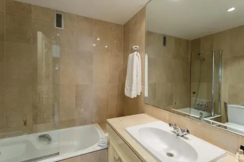 Coral Beach Aparthotel photo 23