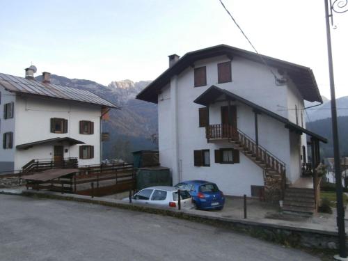 Φωτογραφία από το άλμπουμ του Appartamento lerpino σε Sappada