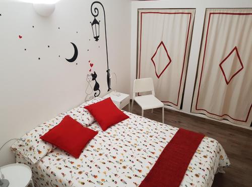 La Casa di Fabio