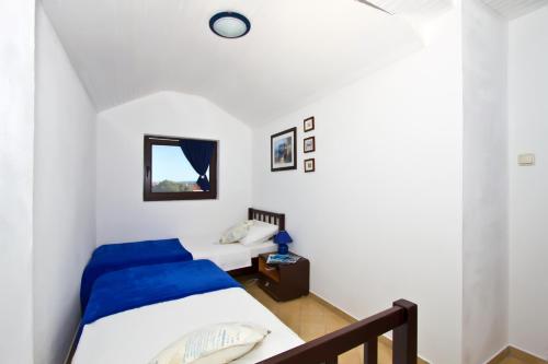 Gallery image of Villa Yvonne in Trogir