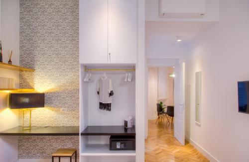 App Beccaria Apartments in Rome