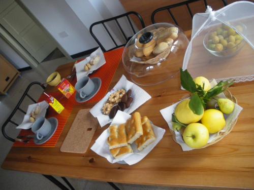 B&B Nelly G – Photos 4