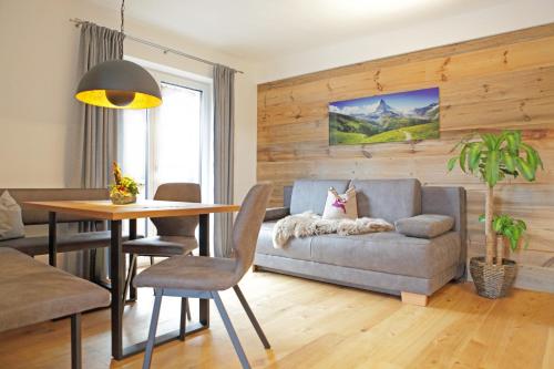 Gallery image of Appartementhaus Mountain Room in Altenmarkt im Pongau