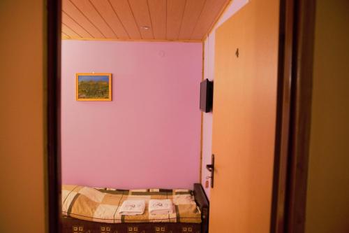 Zdjęcie z galerii obiektu U Jędrusia w Polańczyku