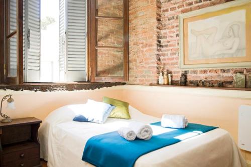 LOFT ALMAGRO