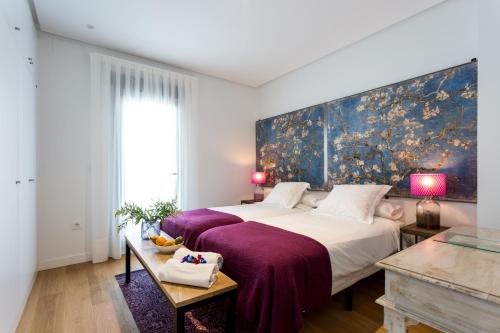 Apartamentos RG Plaza de España