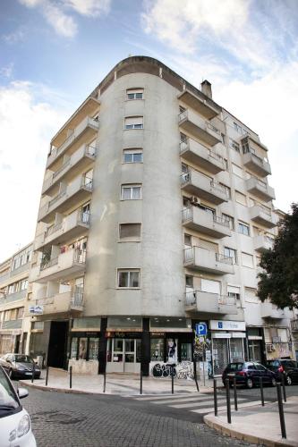 Lisbon Suite Home