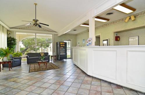 Ảnh trong thư viện ảnh của Americas Best Value Inn Beaumont ở Beaumont