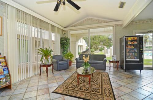 Americas Best Value Inn Beaumont – Photos 3