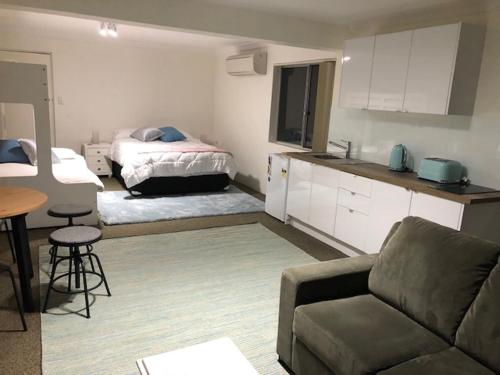 Gallery image of Beachfront Living Cronulla in Cronulla