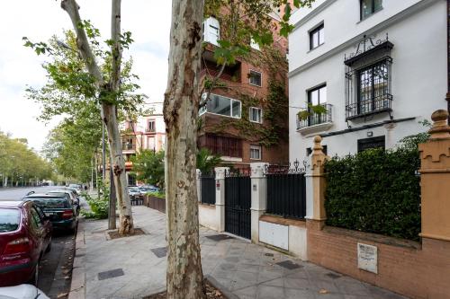 Apartamentos RG Plaza de España