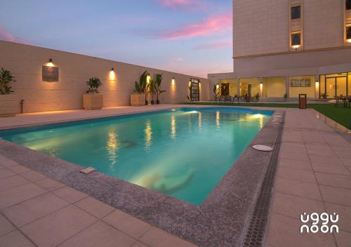نوون للأجنحة الفندقية