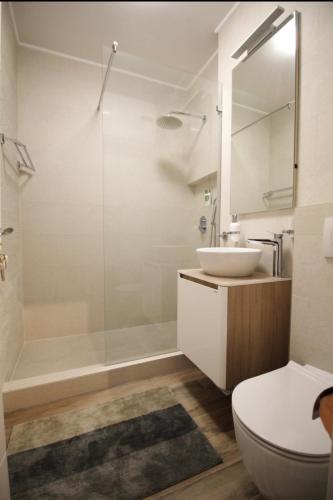 Bany a Apartman Donner Centar