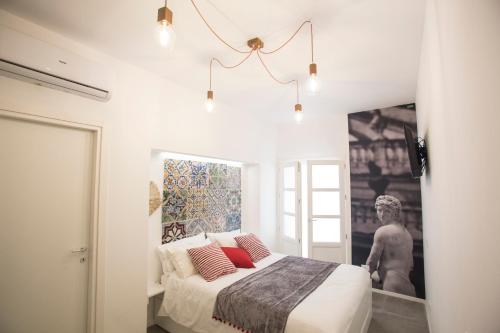 Gallery image of Real Fonderia b&b in Palermo