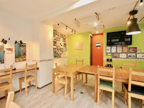 Osaka Guesthouse Hive Osaka Updated 21 Prices