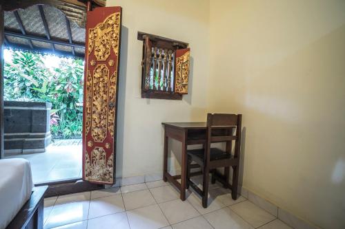 Fotografie z fotogalerie ubytování Tegar Guest House Ubud v Ubudu