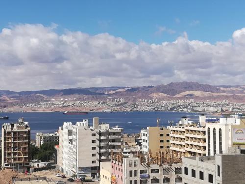 Foto da galeria de Baraka Al Aqaba Hotel Suites em Aqaba