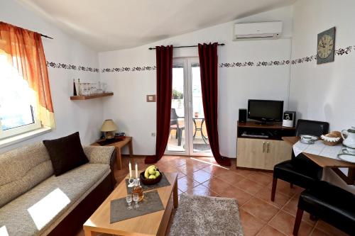 Gallery image of Apartmani Raueiser in Sućuraj
