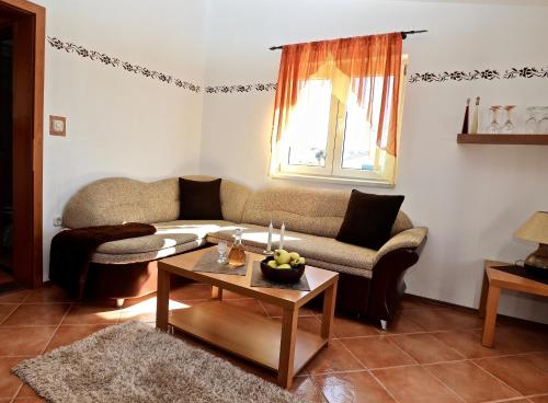 Gallery image of Apartmani Raueiser in Sućuraj