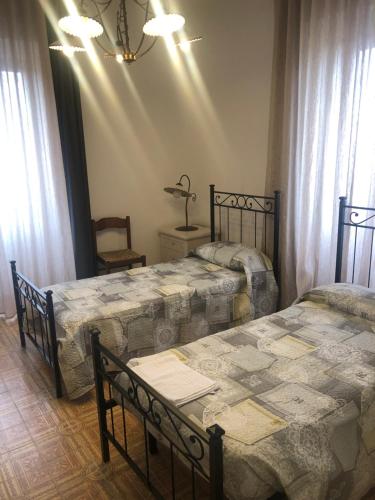 Gallery image of le Rose di santina in Mamoiada