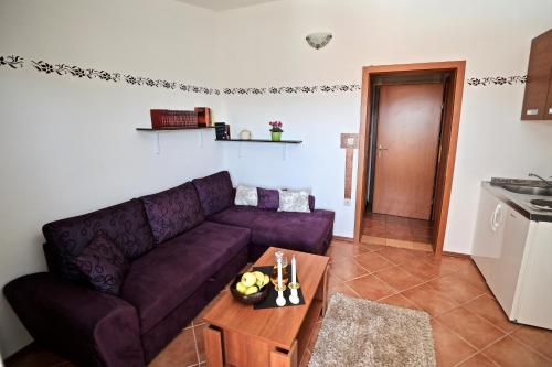 Gallery image of Apartmani Raueiser in Sućuraj