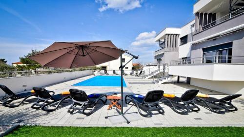 Villa Jela Zadar