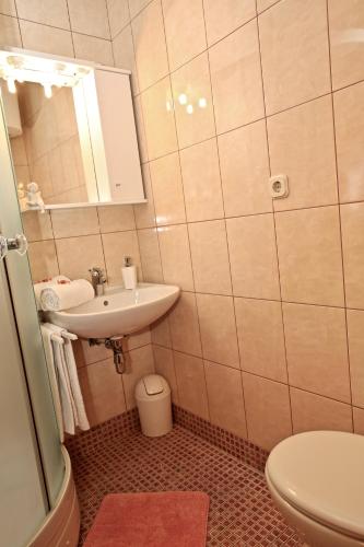 Gallery image of Apartmani Raueiser in Sućuraj