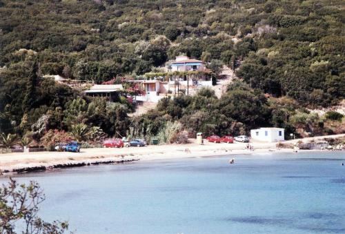 Φωτογραφία από το άλμπουμ του Villa Errieta σε Αθέρας