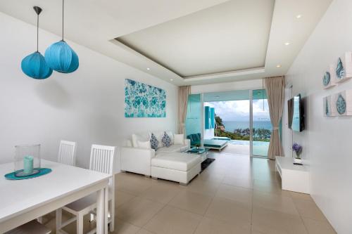 Gallery image of Amala Grand Bleu Resort Hilltops - SHA in Kamala Beach