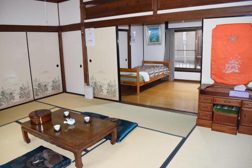 Gallery image of Share House Amigos in Onomichi
