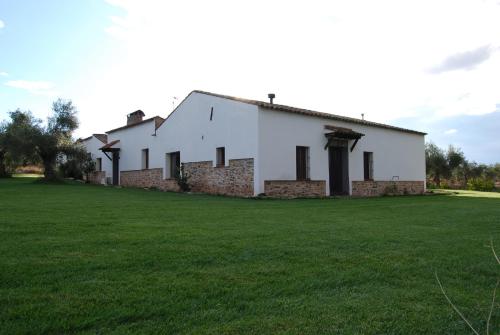 Gallery image of Casa Rural Ecológica Huerta del Pirata in Fuente de Cantos