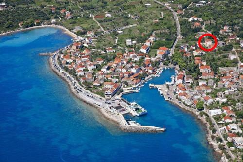 Gallery image of Apartmani Raueiser in Sućuraj