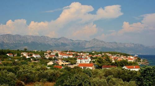 Gallery image of Apartmani Raueiser in Sućuraj
