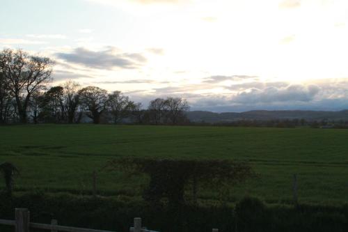 Gallery image of Off the Rails in Oswestry